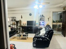 Blk 758 Choa Chu Kang North 5 (Choa Chu Kang), HDB 4 Rooms #588314871